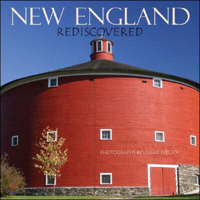 New England Rediscovered