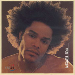 Maxwell - Now