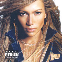 Jennifer Lopez - J.lo (Asian Version)