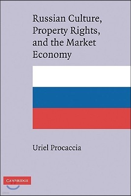 Russian Culture, Property Rights, and the Market Economy