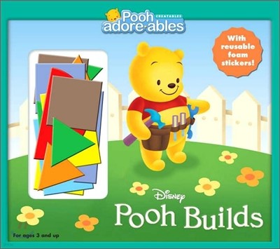 Pooh Builds