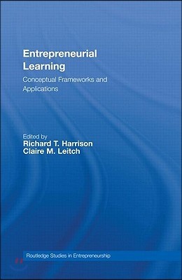 Entrepreneurial Learning