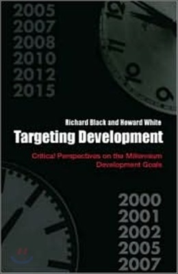 Targeting Development