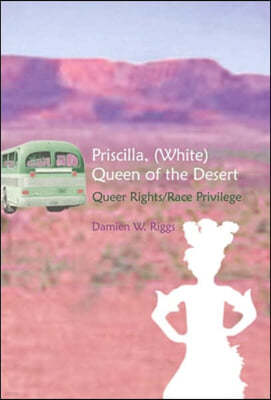 Priscilla, (White) Queen of the Desert