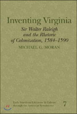 Inventing Virginia