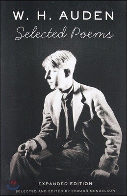 Selected Poems of W. H. Auden