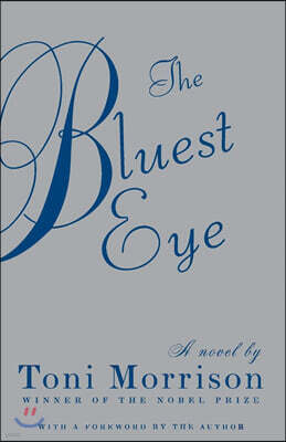 The Bluest Eye