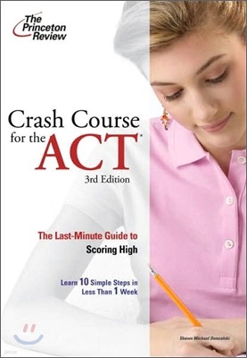 Crash Course for the Act