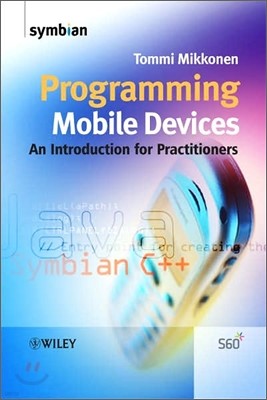 Programming Mobile Devices