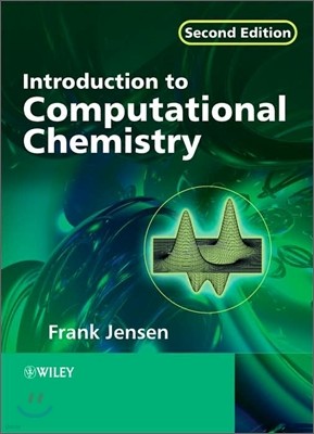 Introduction to Computational Chemistry