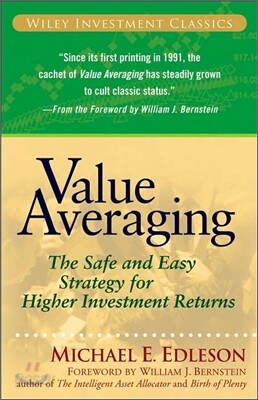 Value Averaging