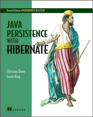 Java Persistence With Hibernate