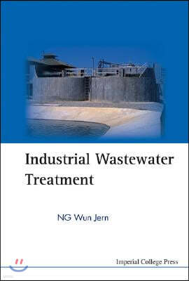 Industrial Wastewater Treatment