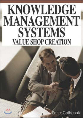 Knowledge Management Systems: Value Shop Creation