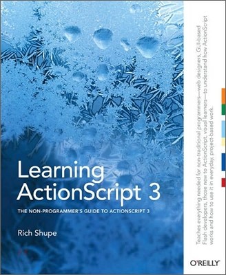 Learning Actionscript 3.0 Design