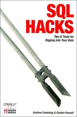 The SQL Hacks