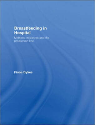 Breastfeeding in Hospital