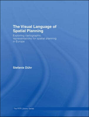 Visual Language of Spatial Planning