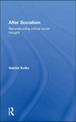 After Socialism