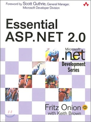 Essential ASP.NET 2.0