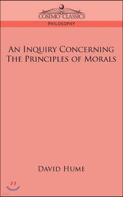 An Inquiry Concerning the Principles of Morals