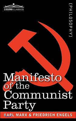 Manifesto of the Communist Party