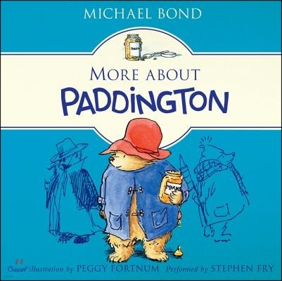 More about Paddington CD