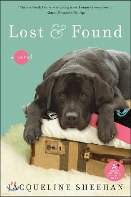 Lost & Found