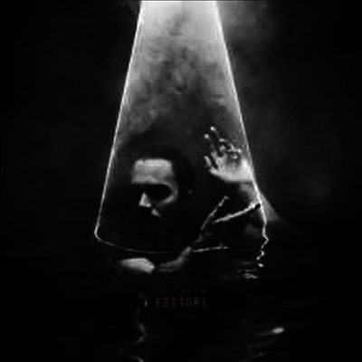 Editors — In Dream (Limited Edition)(Gatefold Cover) 앨범 커버