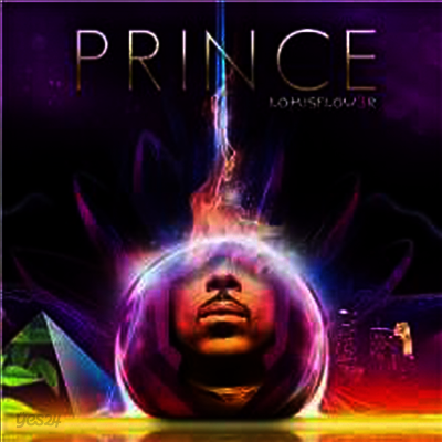 Prince - Lotusflow3r (2LP+CD)