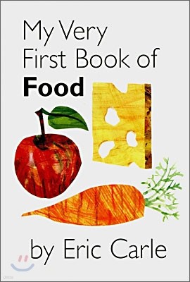 My Very First Book of Food