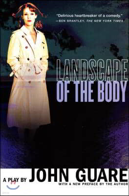 Landscape of the Body