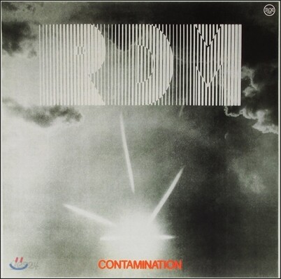 RDM (Il Rovescio Della Medaglia) - Contamination