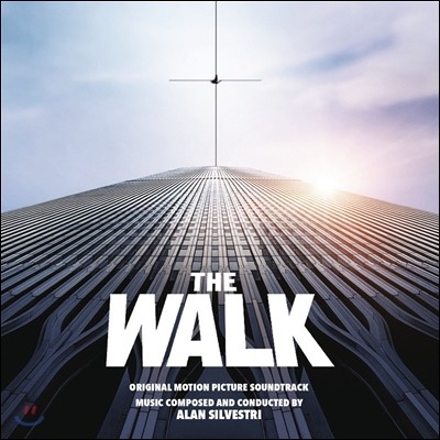 The Walk (ϴ ȴ ) OST (Original Motion Picture Soundtrack)