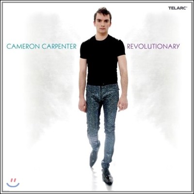 Cameron Carpenter ī޷ ī   (Revolutionary)