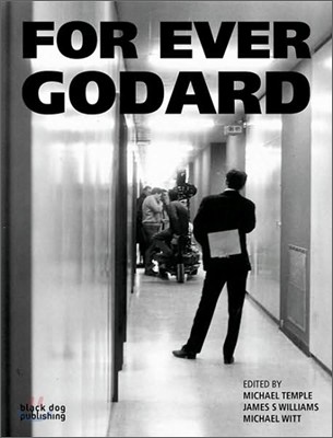 For Ever Godard