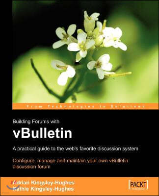 Building Forums with Vbulletin