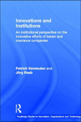 Innovations and Institutions