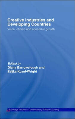 Creative Industries and Developing Countries