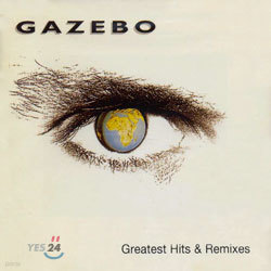Gazebo - Greatest Hits & Remixes