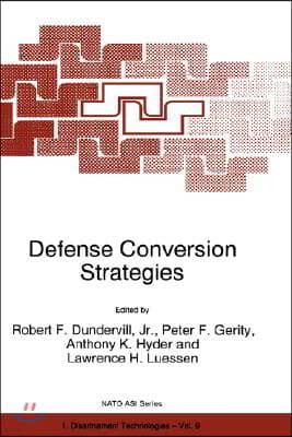 Defense Conversion Strategies