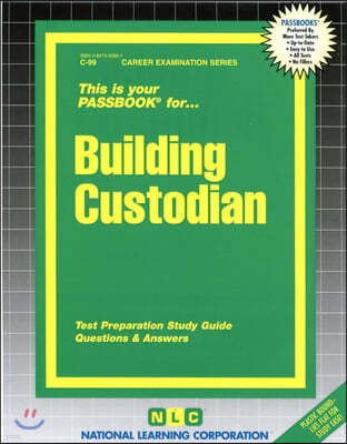 Building Custodian