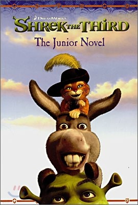 Shrek the Third : The Junior Novel