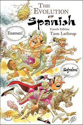 The Evolution of Spanish