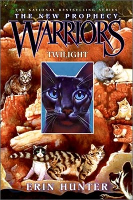 Warriors, The New Prophecy #5 : Twilight