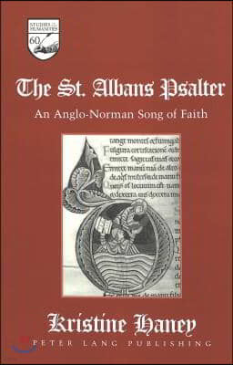 The St. Albans Psalter