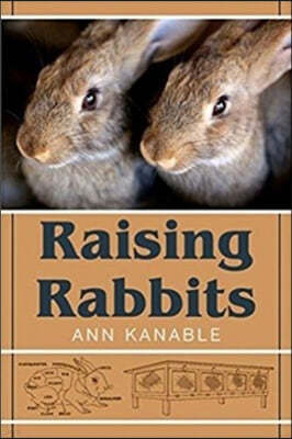 Raising Rabbits