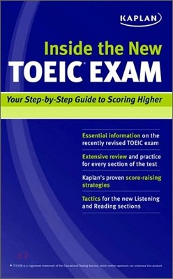 Inside the New TOEIC Exam