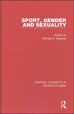 Sport, Gender, and Sexuality