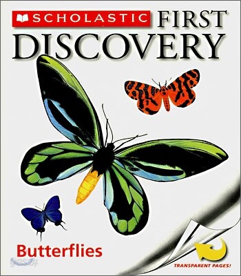 Butterflies